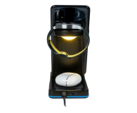 THOMSON Stacja ładująca Galaxy 3w1 Budzik CL750IS - 1350713 - zdjęcie 3